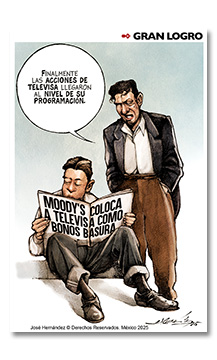 Gran logro